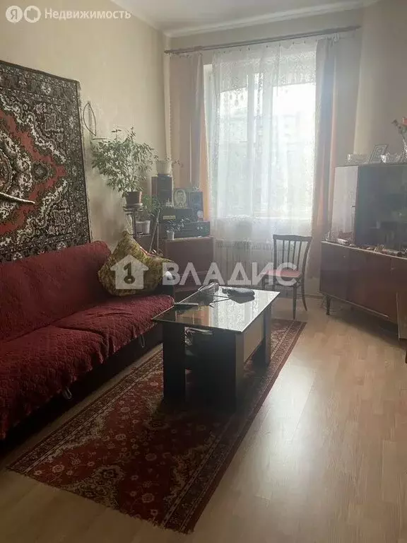 1-комнатная квартира: Дедовск, Гвардейская улица, 12 (44.5 м) - Фото 1