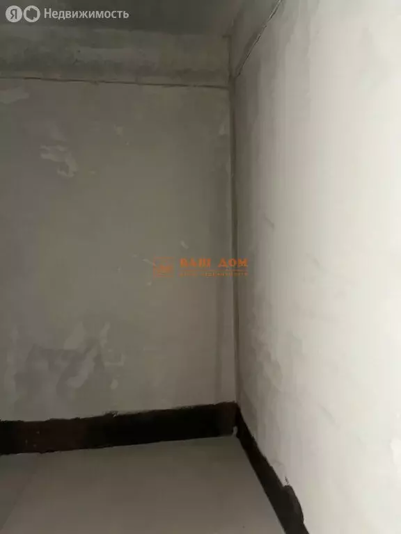 Квартира-студия: посёлок Молодёжный, 4 (24.7 м) - Фото 2