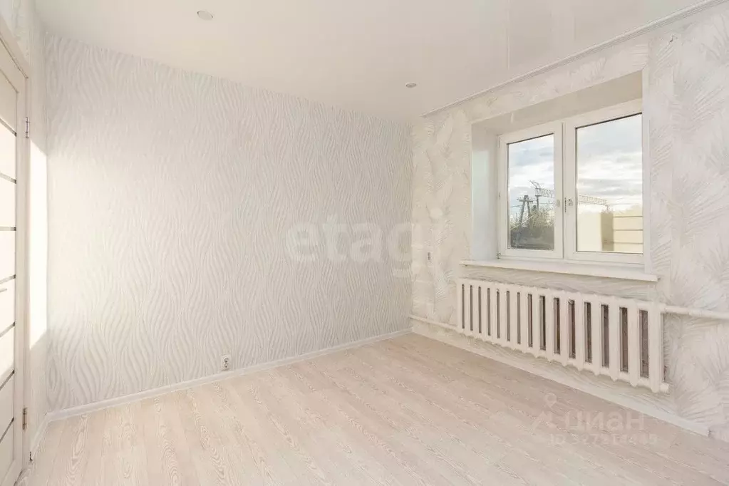 2-к кв. Тюменская область, Тюменский муниципальный округ, Боровский рп ... - Фото 1