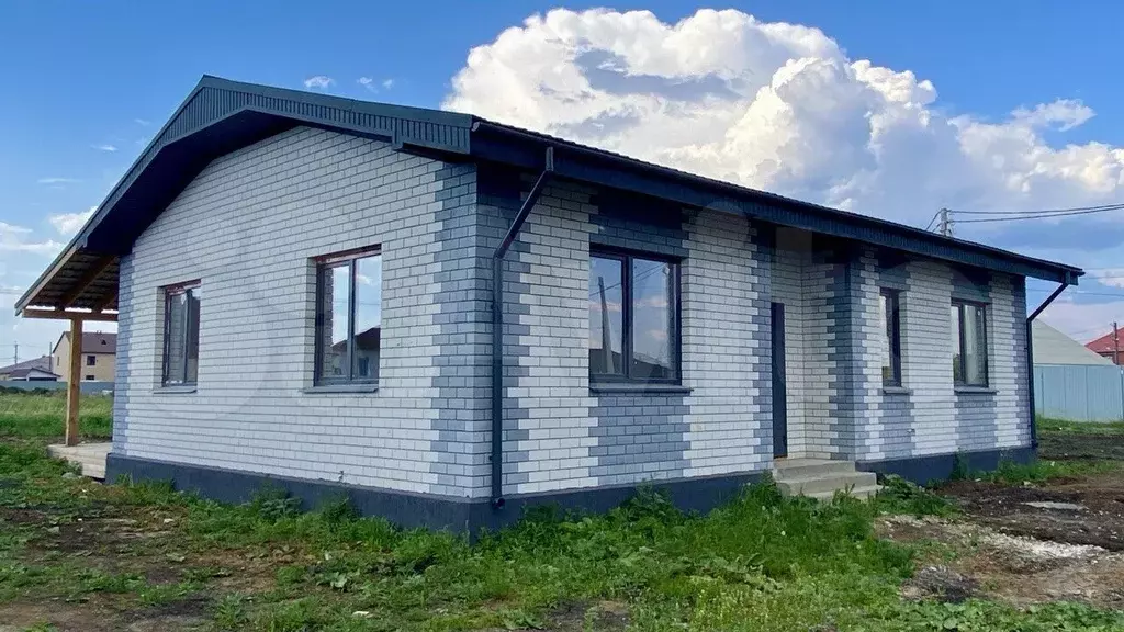 Дом 128 м на участке 6,3 сот. - Фото 1