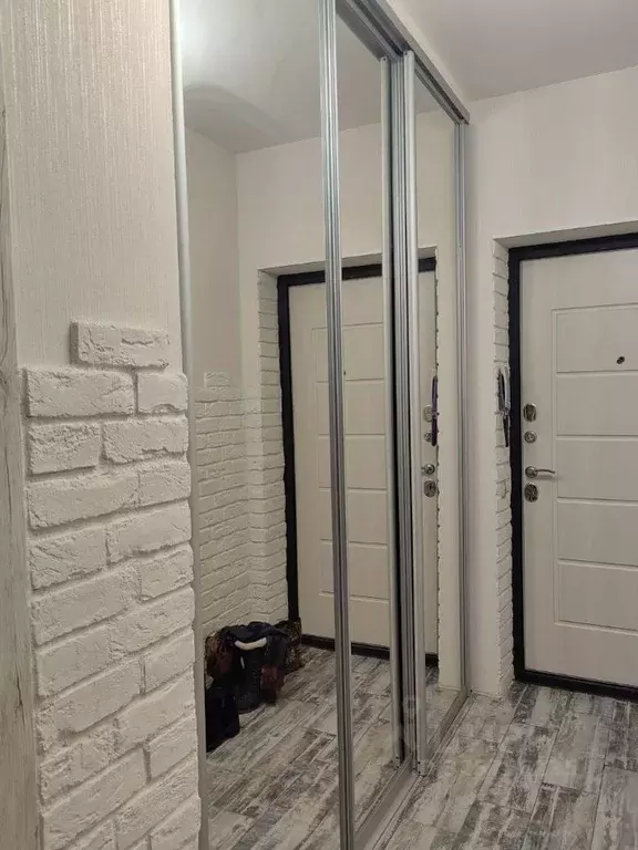 1-к кв. Москва Дмитровское ш., 107к1 (40.0 м) - Фото 2