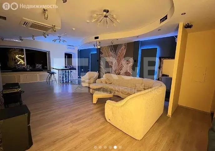 Помещение свободного назначения (110 м) - Фото 1