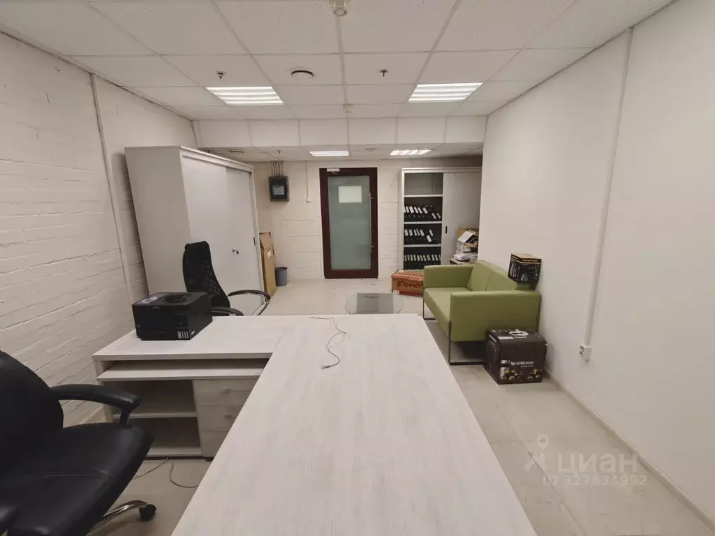 Помещение свободного назначения в Санкт-Петербург Новгородская ул., 23 ... - Фото 2