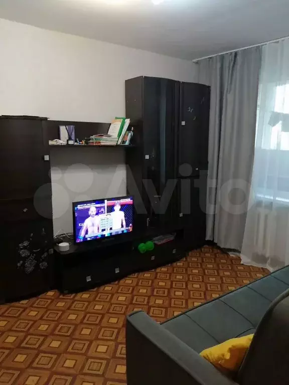 2-к. квартира, 47 м, 2/9 эт. - Фото 1