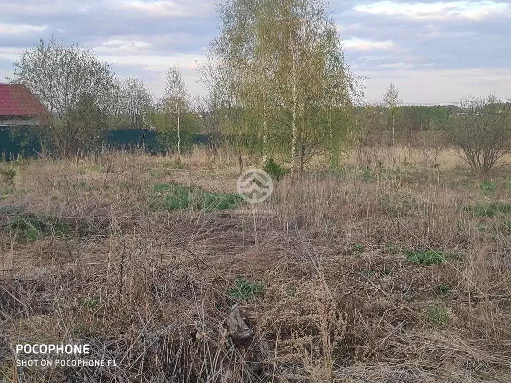 Участок в Московская область, Клин городской округ, д. Меленки  (18.0 ... - Фото 2