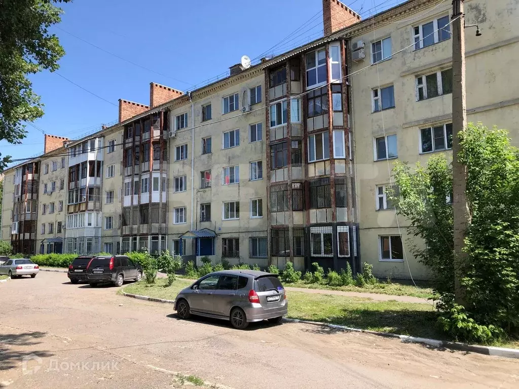 Продаётся 2-к квартира, 49.6 м - Фото 0