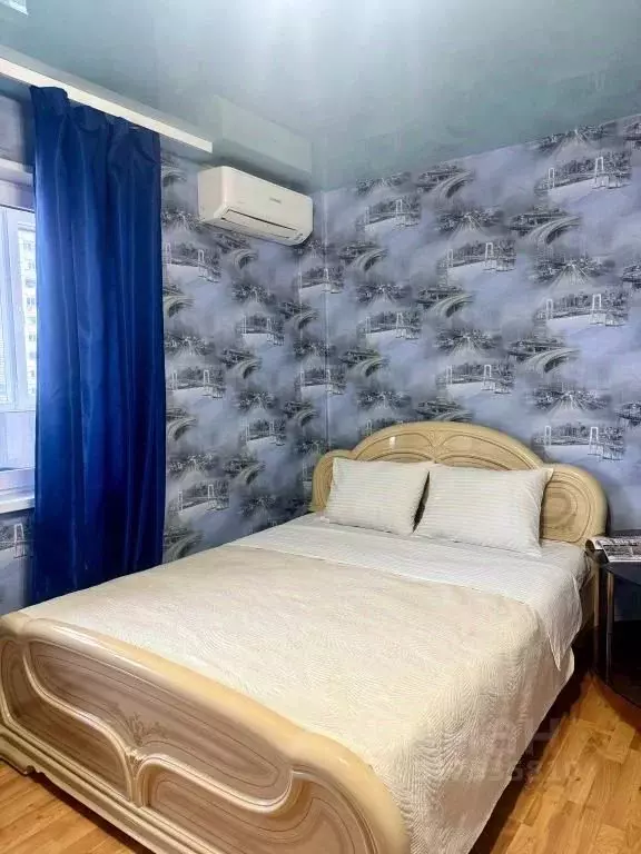 1-к кв. Нижегородская область, Нижний Новгород Победная ул., 10 (40.0 ... - Фото 0