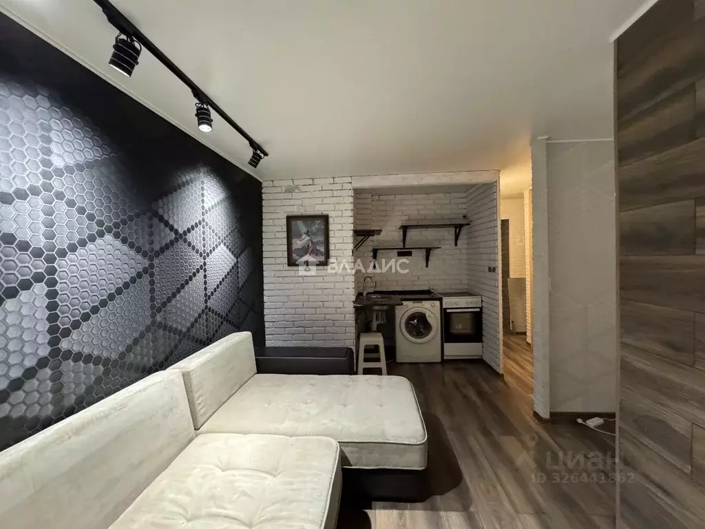 Студия Белгородская область, Старый Оскол Интернациональный мкр, 12 ... - Фото 1