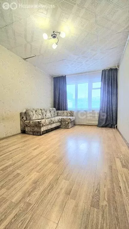 2-комнатная квартира: Мурманск, Кольский проспект, 108к1 (53.7 м) - Фото 2