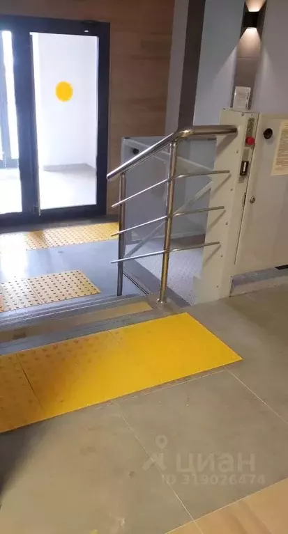 1-к кв. Тульская область, Новомосковск Донская ул., 6Ак2 (51.5 м) - Фото 1