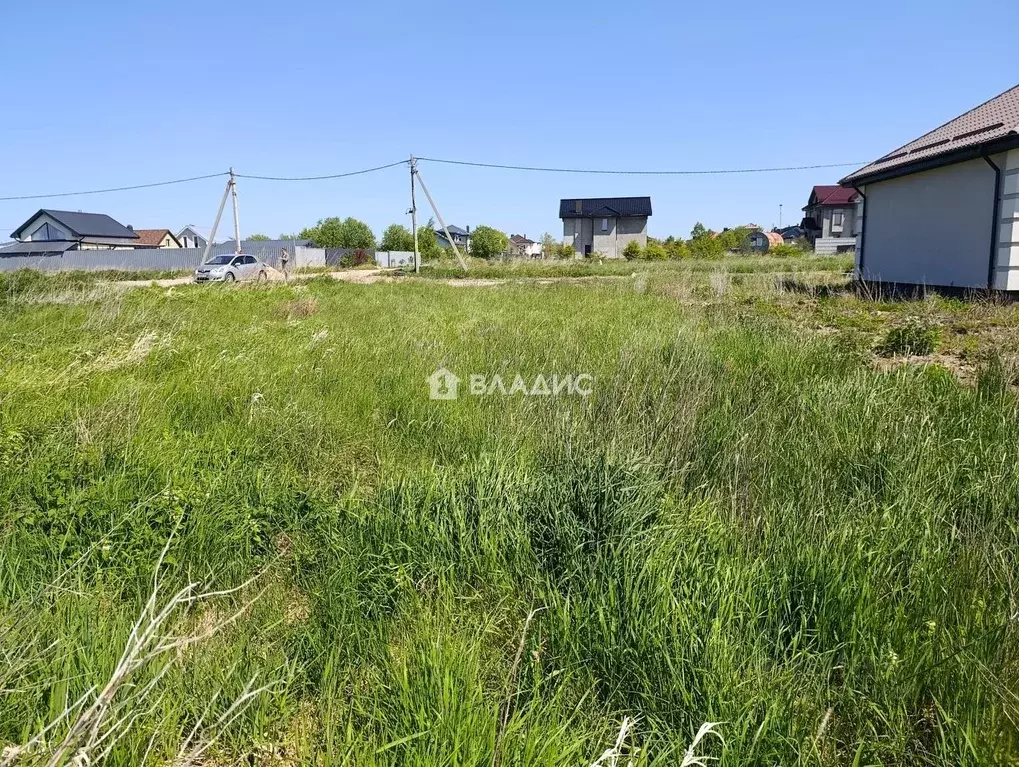 Участок в Калининградская область, Зеленоградск ул. Амурская (4.5 ... - Фото 2
