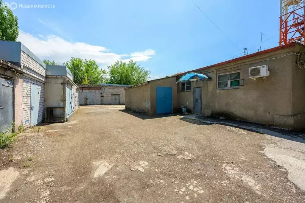 Помещение свободного назначения (1432 м) - Фото 1