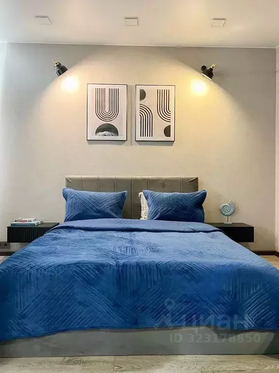 Студия Забайкальский край, Чита ул. Бабушкина, 99Б (35.0 м) - Фото 1