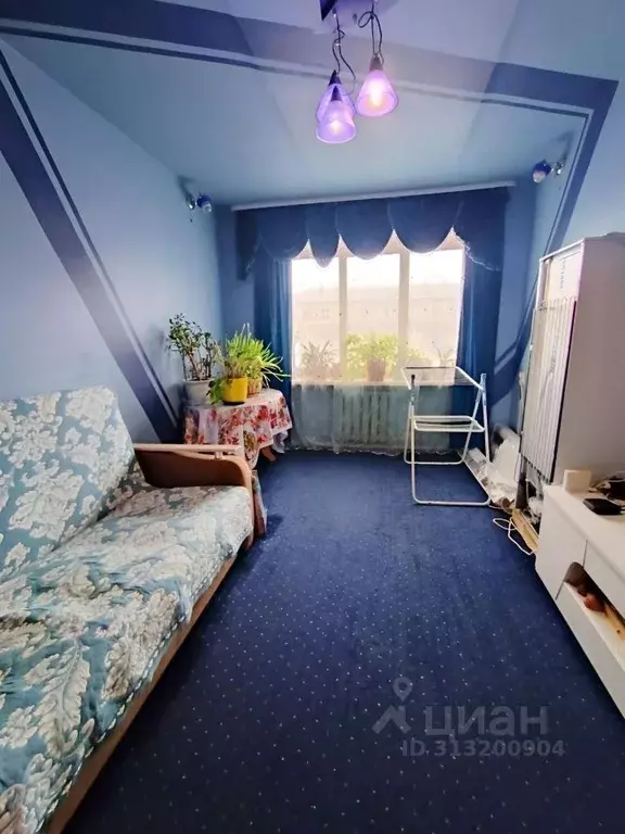 2-к кв. Смоленская область, Гагарин проезд МСО, 1 (45.6 м) - Фото 2