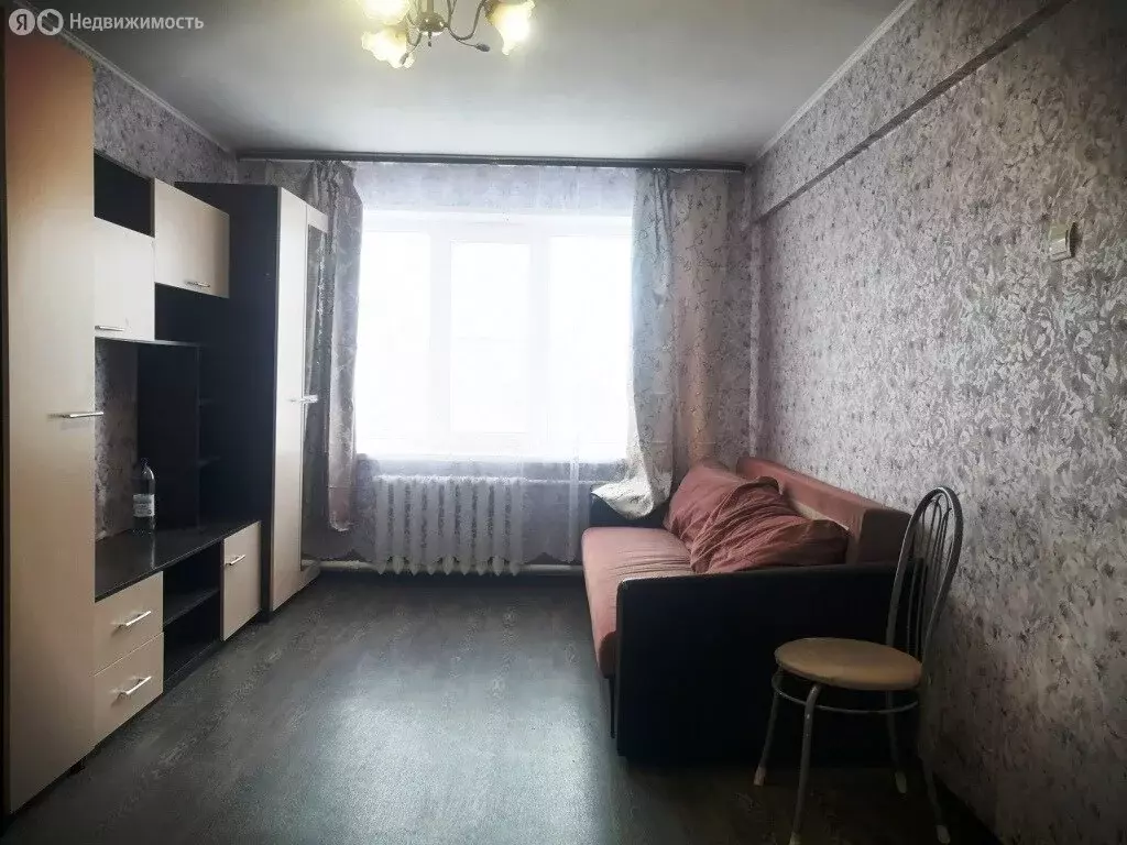 2-комнатная квартира: село Рылево, Центральная улица, 46 (44.2 м) - Фото 1