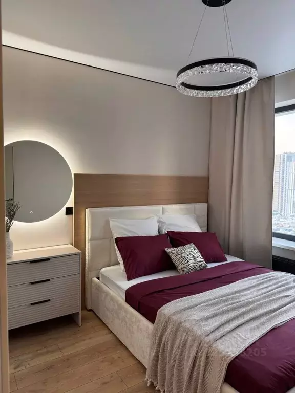 2-к кв. Башкортостан, Уфа ул. Художника Позднова, 13 (39.2 м) - Фото 1