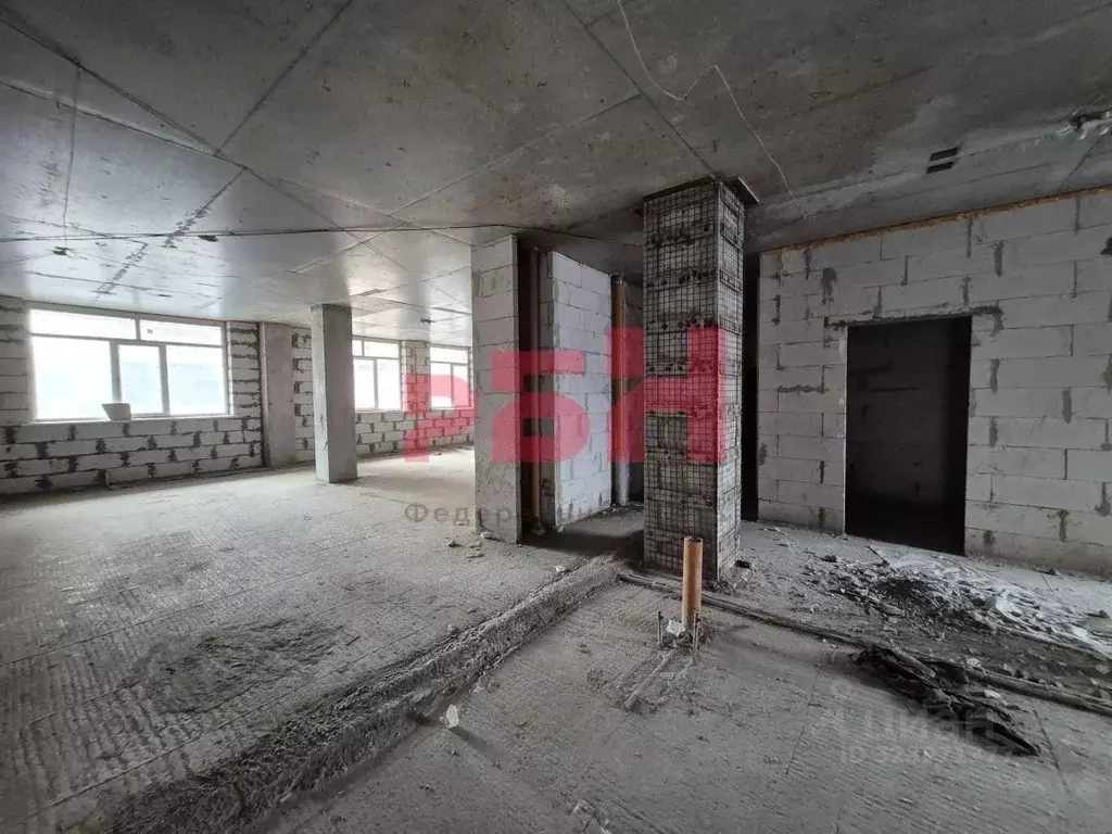 Помещение свободного назначения в Ростовская область, Ростов-на-Дону ... - Фото 2