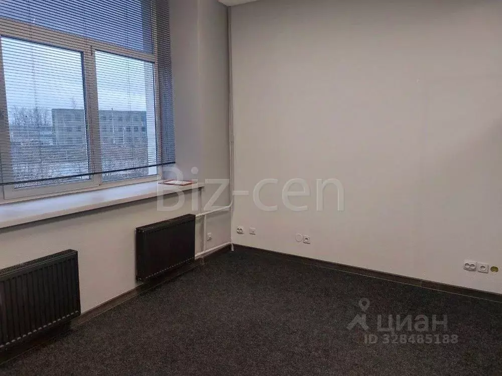 Офис в Санкт-Петербург ул. Профессора Качалова, 9 (56 м) - Фото 2