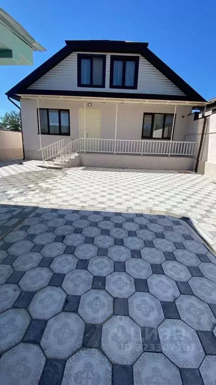 Дом в Кабардино-Балкария, Нальчик городской округ, с. Адиюх ул. ... - Фото 2