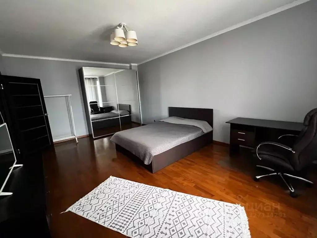 1-к кв. Краснодарский край, Краснодар Центральный мкр, ул. Буденного, ... - Фото 1