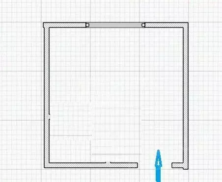 Комната Новосибирская область, Новосибирск ул. Зеленая Горка, 2 (19.2 ... - Фото 2