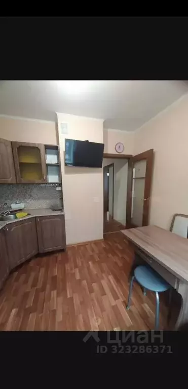 2-к кв. Курская область, Курск просп. Вячеслава Клыкова, 17 (56.0 м) - Фото 1