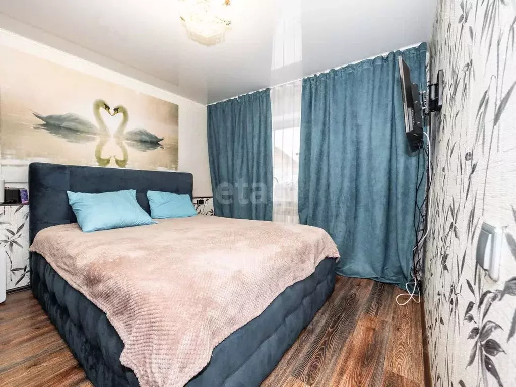 Дом в Новосибирская область, Новосибирск Камчатская ул., 74 (64 м) - Фото 1