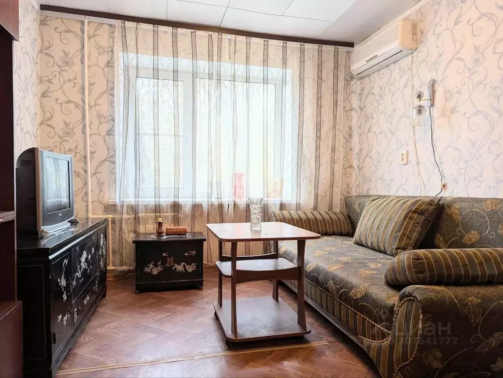 1-к кв. Ростовская область, Таганрог ул. Толбухина, 1-3 (17.0 м) - Фото 1