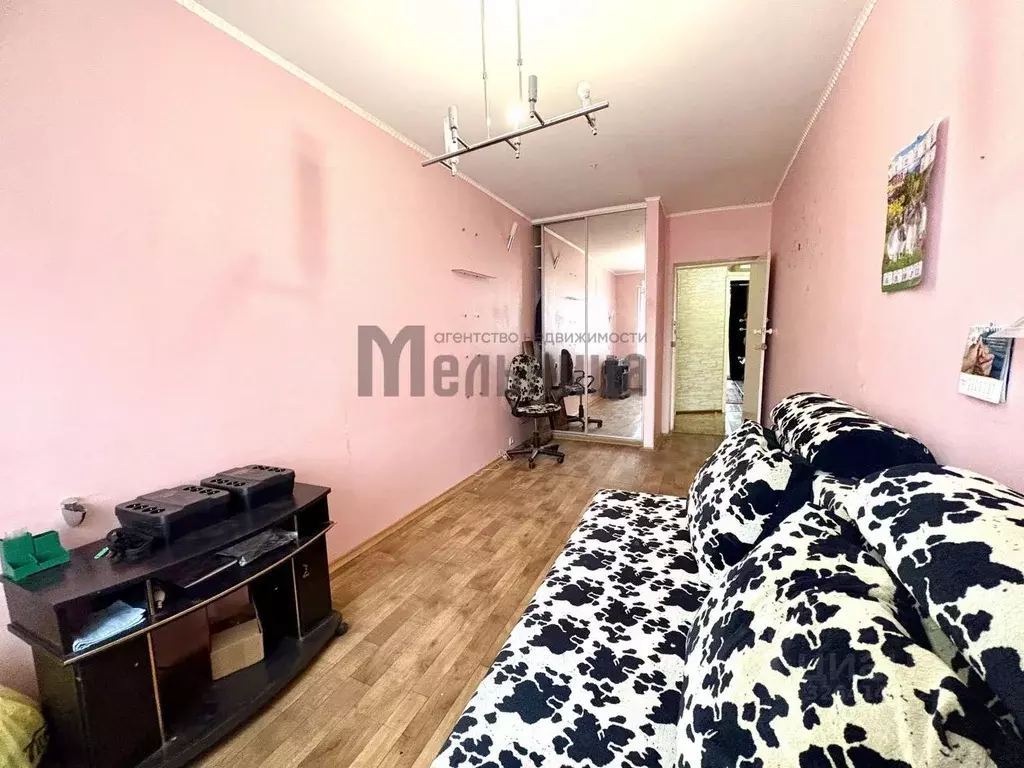 2-к кв. Волгоградская область, Волгоград ул. Генерала Штеменко, 36 ... - Фото 0