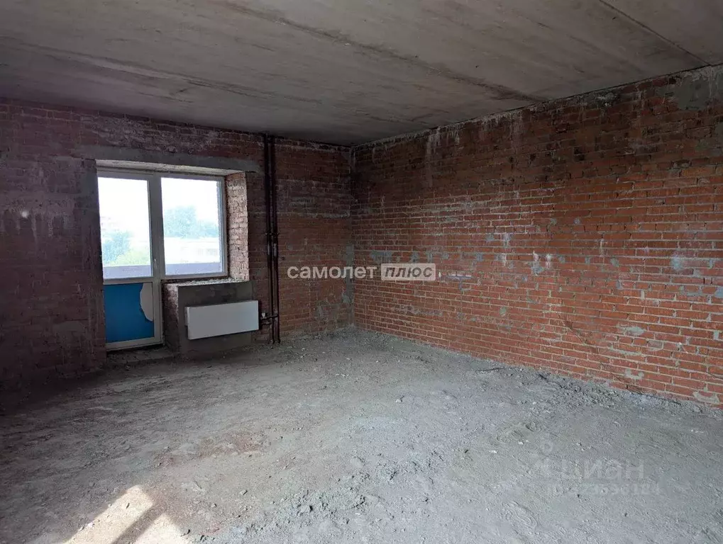 2-к кв. Московская область, Павловский Посад проезд Большой ... - Фото 2