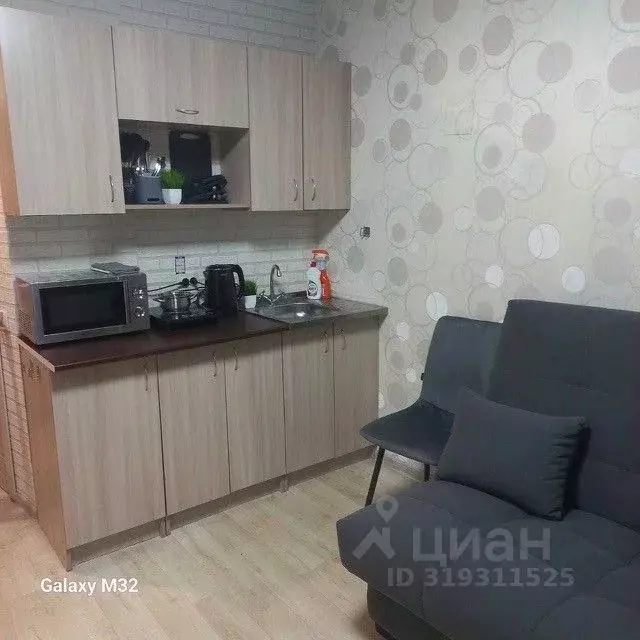Студия Чувашия, Чебоксары ул. Тимофея Кривова, 8 (24.0 м) - Фото 0
