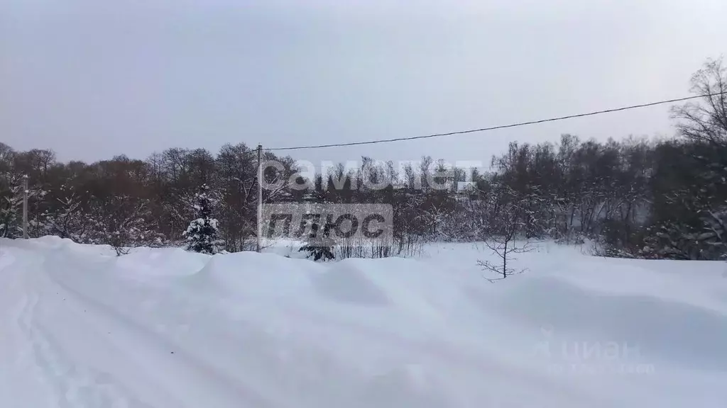 Участок в Калужская область, Боровский муниципальный округ, д. ... - Фото 2