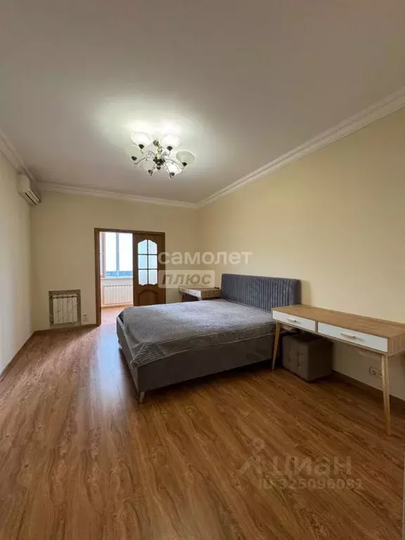 4-к кв. Кабардино-Балкария, Нальчик ул. Тарчокова, 19к2 (150.0 м) - Фото 2