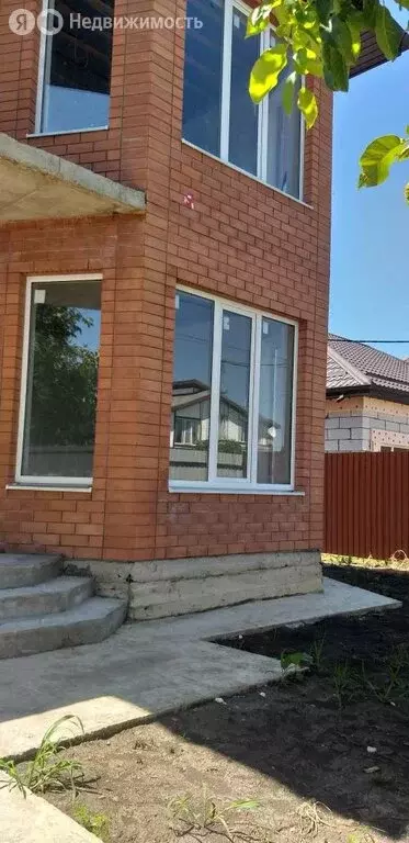 Дом в Краснодар, Прикубанский внутригородской округ (140 м) - Фото 1