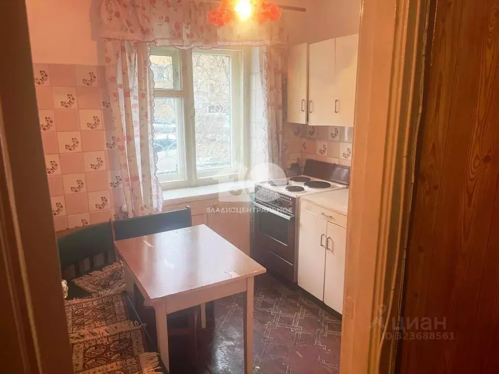 2-к кв. Новосибирская область, Новосибирск Фасадная ул., 23 (43.0 м) - Фото 1