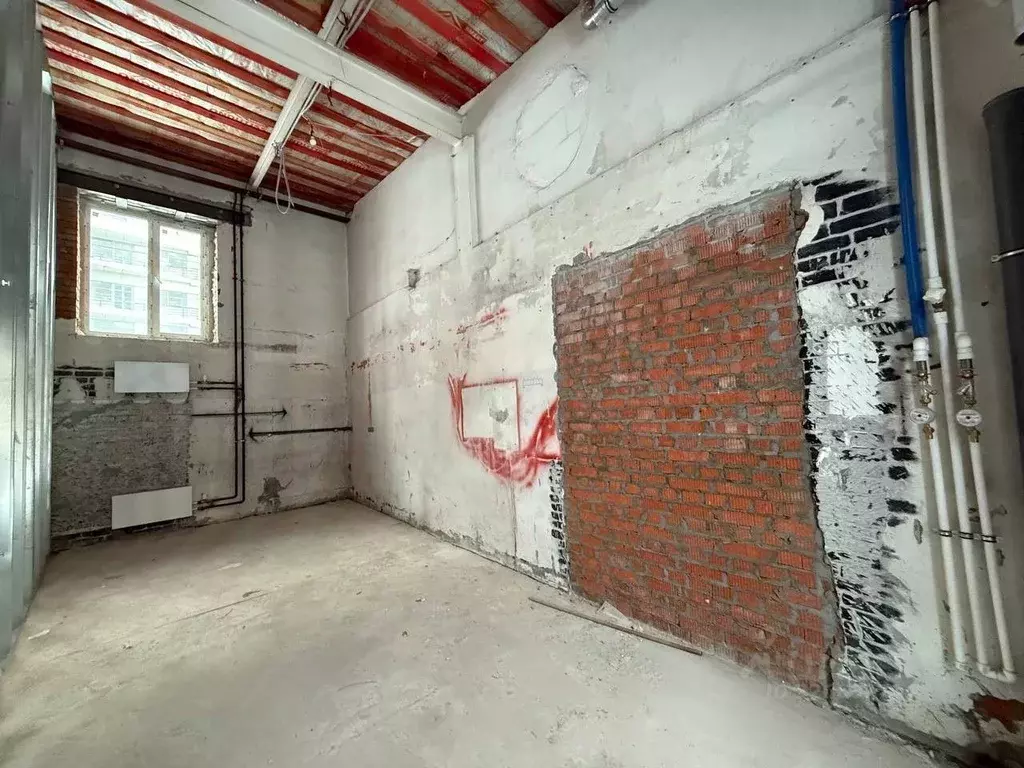 Помещение свободного назначения в Москва Рабочая ул., 84С14 (22 м) - Фото 2