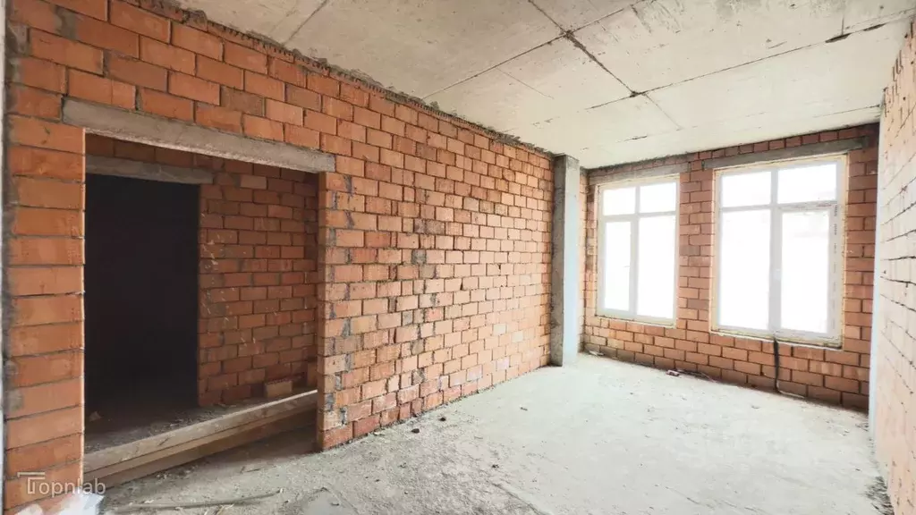 1-к кв. Кабардино-Балкария, Нальчик ул. Тлостанова, 28 (43.0 м) - Фото 2