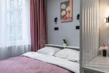 1-к кв. Москва Березовая аллея, 19к4 (16.0 м) - Фото 1