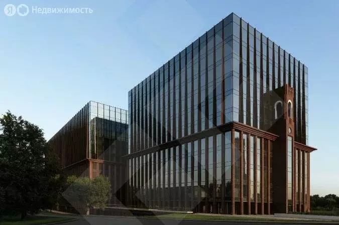 Офис (265 м) - Фото 1