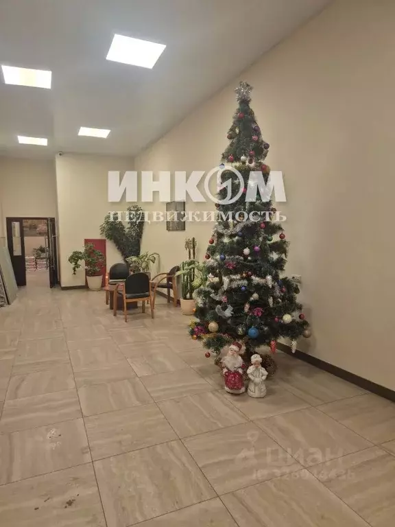 2-к кв. Москва Профсоюзная ул., 91 (101.0 м) - Фото 1