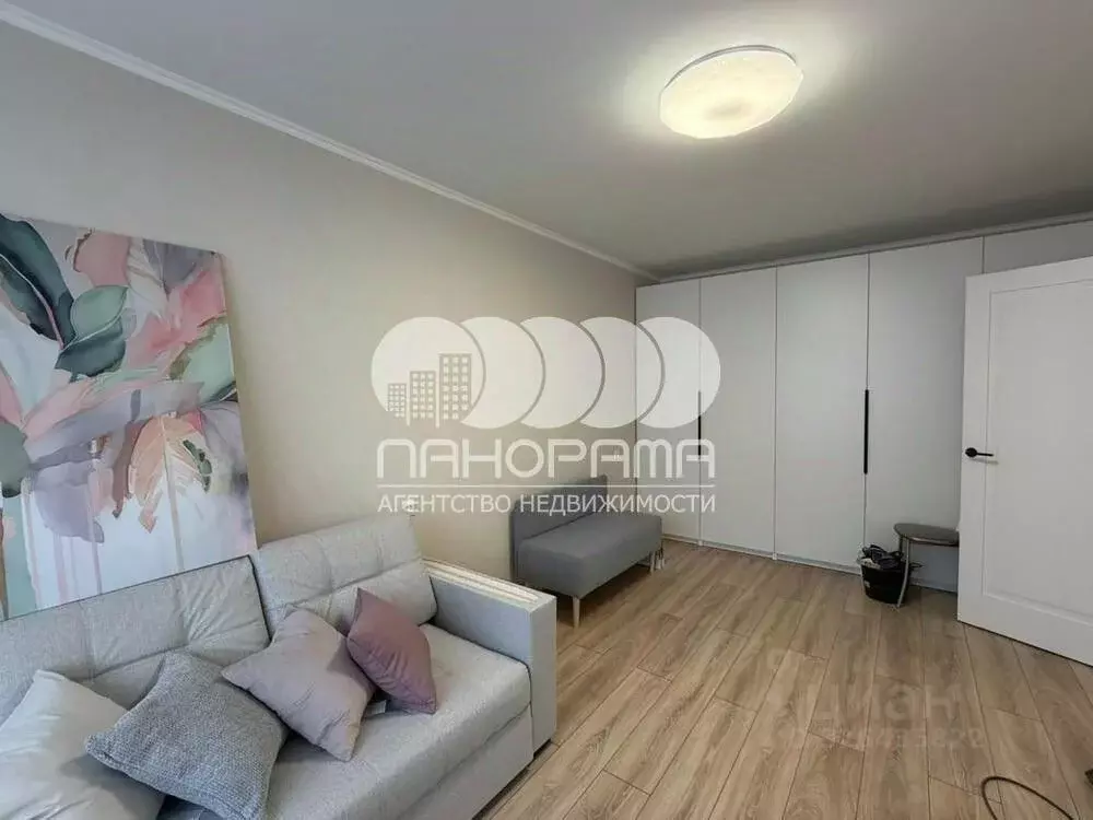 1-к кв. Краснодарский край, Анапа ш. Супсехское, 26к4 (41.0 м) - Фото 2