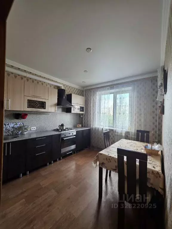 3-к кв. Липецкая область, Липецк ул. Катукова, 29 (63.9 м) - Фото 0