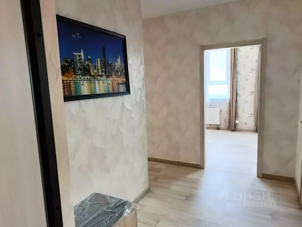 2-к кв. Свердловская область, Екатеринбург ул. Таватуйская, 14А/3 ... - Фото 1