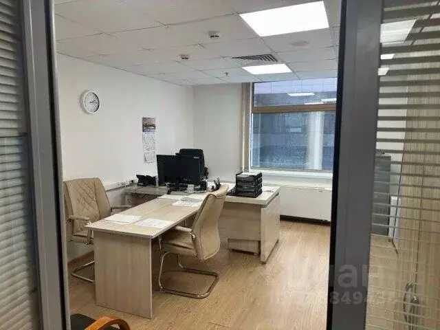 Офис в Москва Русаковская ул., 13 (66 м) - Фото 2