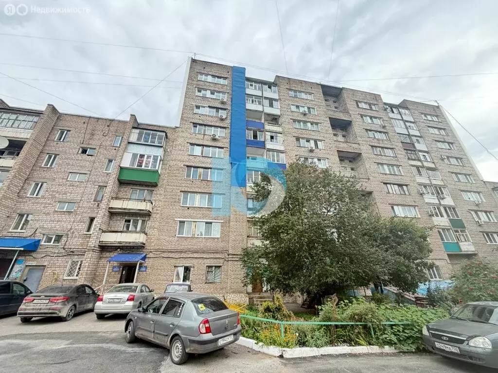2-комнатная квартира: Благовещенск, улица Седова, 107 (48.5 м) - Фото 2