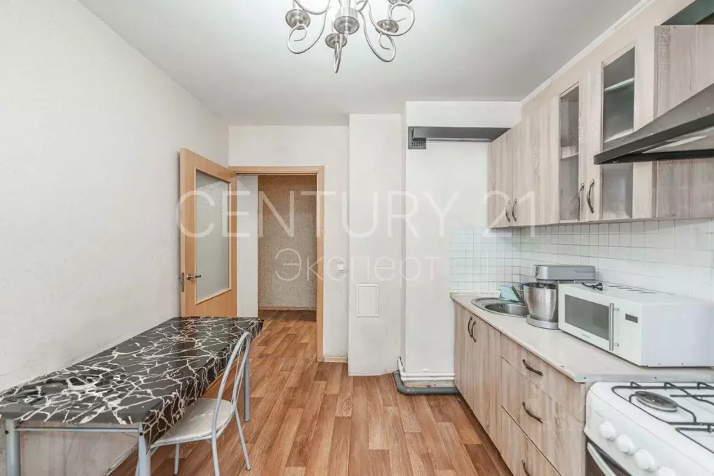 2-к кв. Калининградская область, Калининград ул. Левитана, 58к3 (56.0 ... - Фото 2