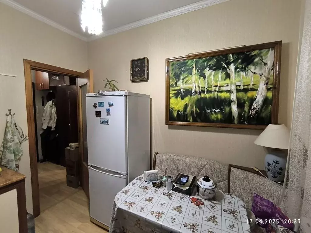 1-к кв. Белгородская область, Белгород ул. Макаренко, 28 (26.0 м) - Фото 0
