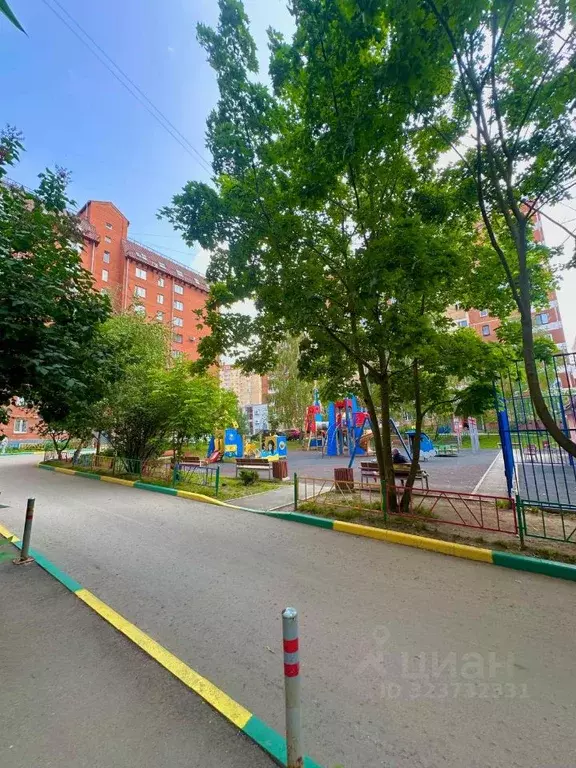 3-к кв. Тульская область, Тула ш. Калужское, 3 (77.2 м) - Фото 2