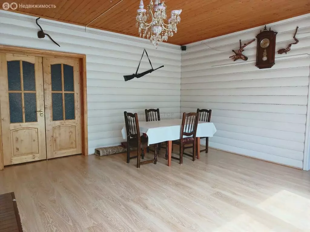 Дом в Вишняково, 278 (220 м) - Фото 0
