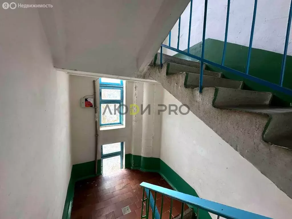 3-комнатная квартира: Бахчисарай, улица Фрунзе, 56 (64.5 м) - Фото 2